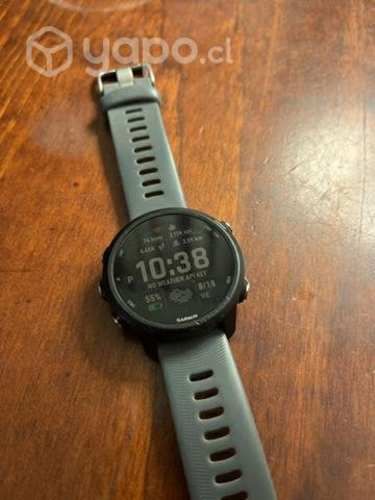 Garmin Forerunner 245