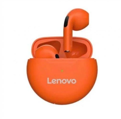 Audífonos Lenovo inalámbricos