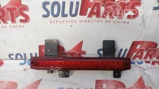 Haval Jolion neblinero/ reflectante Trasero