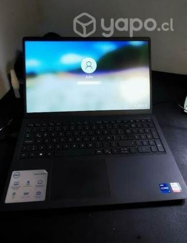 Dell Inspiron 15 3511