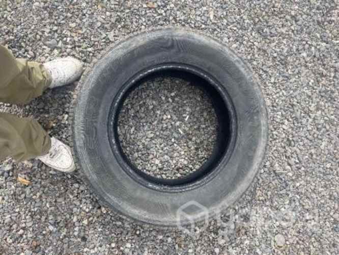 Neumáticos Bridgestone 245 70 r17