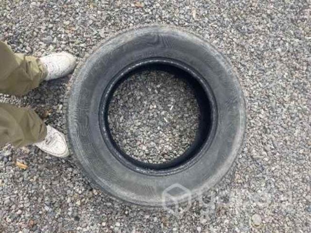 Neumáticos Bridgestone 245 70 r17