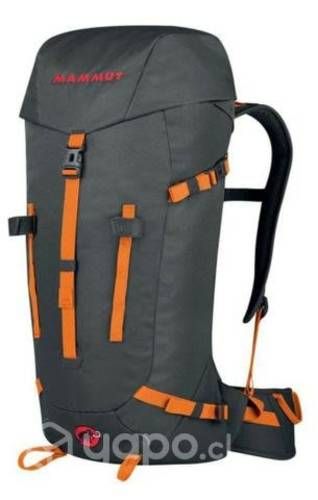 Mochila mammut 35+7