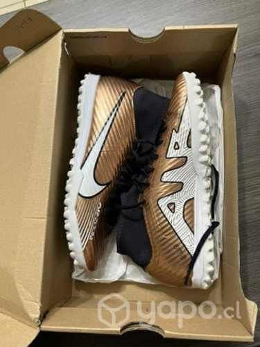 Zapatos de baby fútbol Nike