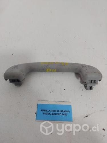 Manilla Techo (SBA097) Suzuki Baleno 2020