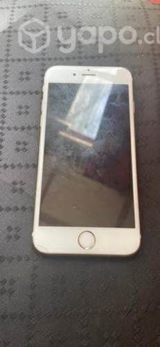 IPhone 6 s excelente estado