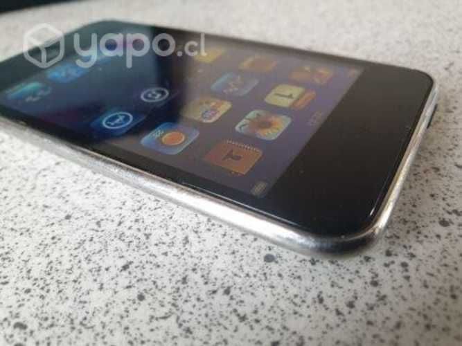 Ipod de coleccion 2da generacion 8 gb