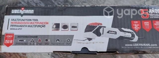 Herramienta Multifuncional