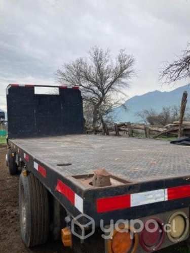 Carrocería Para Camión