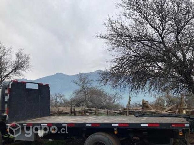 Carrocería Para Camión