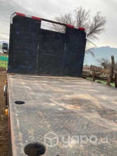 Carrocería Para Camión