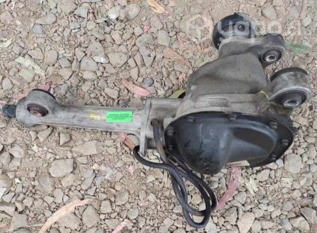 Diferencial Delantero (FEL023) Ford Expedition LTD