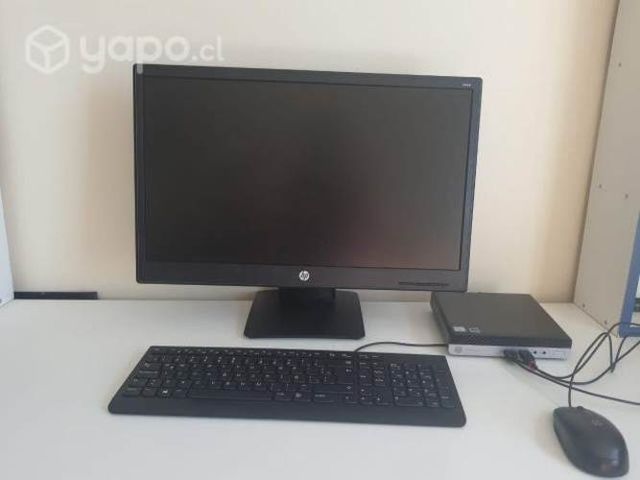 Computador de escritorio