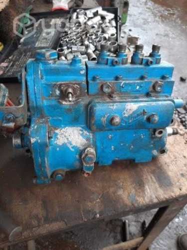 Bomba Inyectora Fordson super major