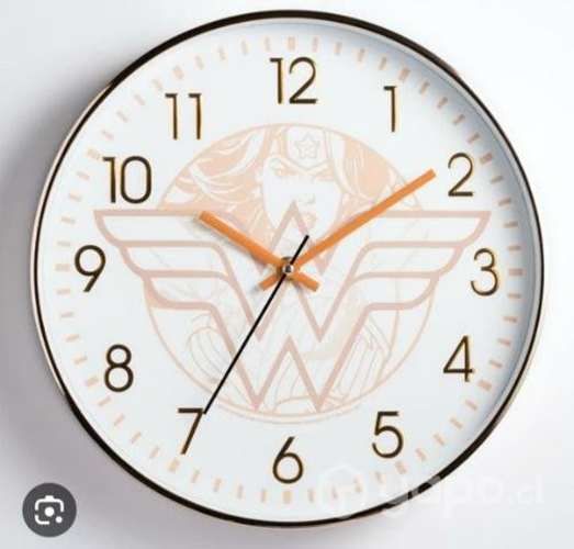Relojes murales regalos 6 x$50000