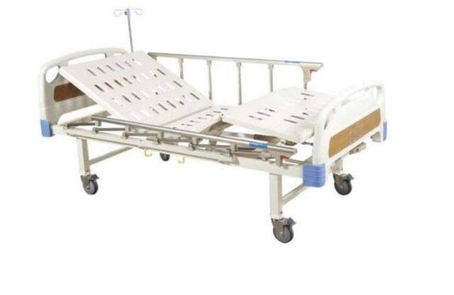 Catre Clínico/ Marca Promsa