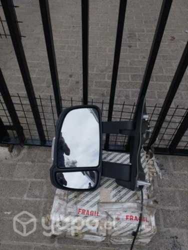 Espejo Peugeot boxer O Ducato izquierdo