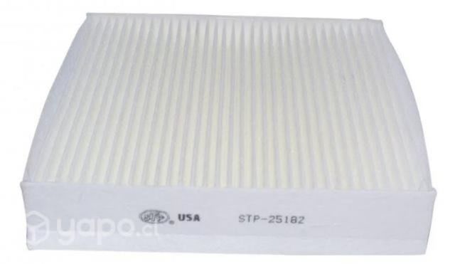 Filtro de polen Peugeot Bipper 1.4 2011 al 2017 ca