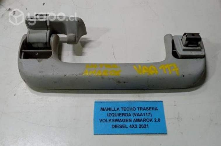 Manilla Techo Trasera Izq (VAA117) Amarok 2.0 4x2