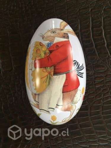 Huevos de Pascua, para rellenar