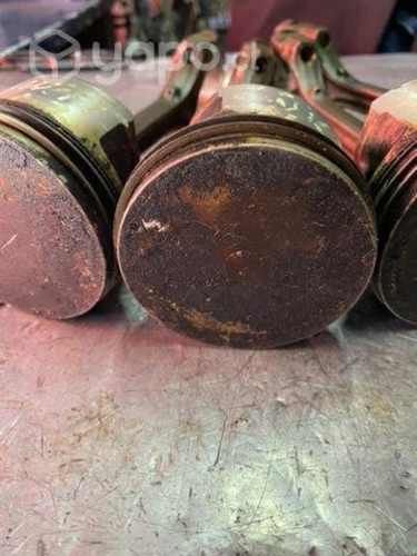 Biela y Pistón Suzuki Swift 1.2 11-17