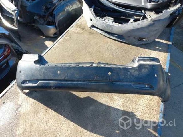 Parachoque trasero Kia Sorento 06-09 NUEVO ORIGINA