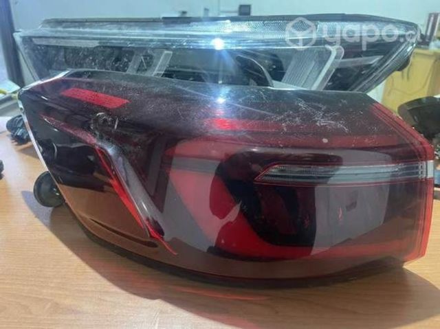 Foco trasero Chery tiggo 8