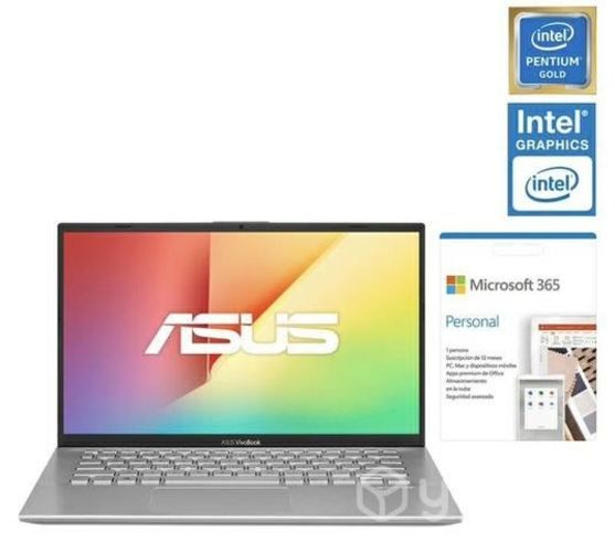 Asus vivobook x412fa-ek728t/intel