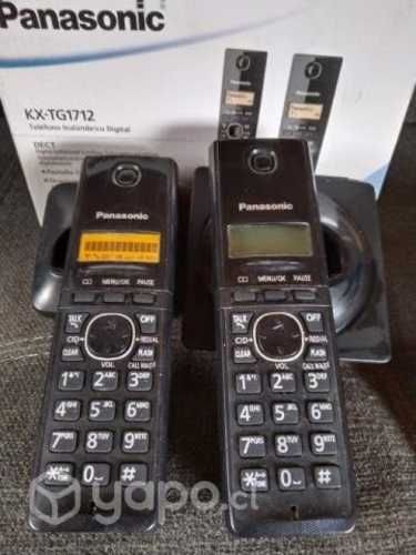 Teléfonos inalámbricos