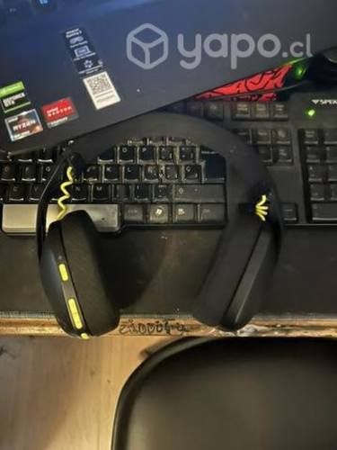 Notebook Gaming Lenovo