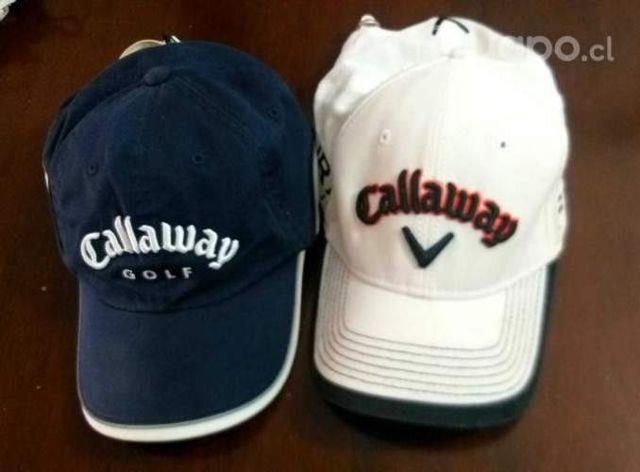 Pack Golf Callaway