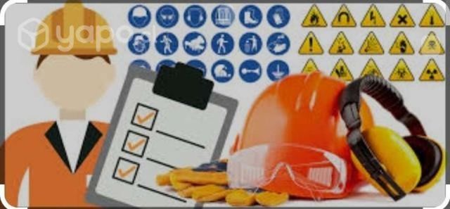 Servicios Prevención de Riesgos