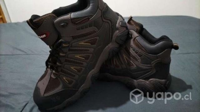 Zapatos de seguridad