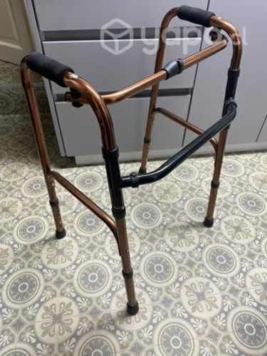 Burrito o caminador ortopédico