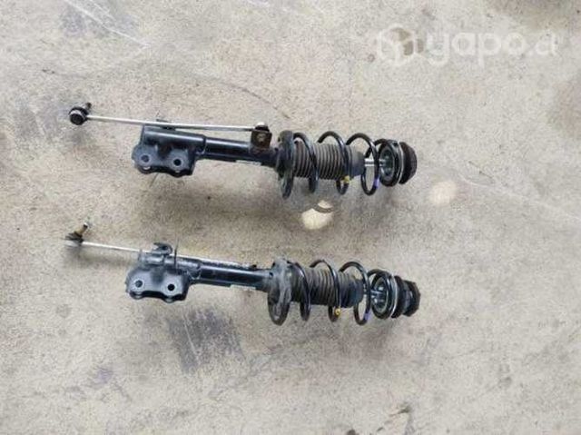 Amortiguadores Suzuki Swift 2023