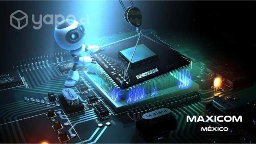 Servicio Tecnico Unitted