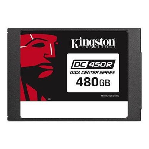 Ssd kingston (a400) 480gb