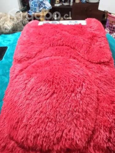 Pack de 3 alfombras de baño