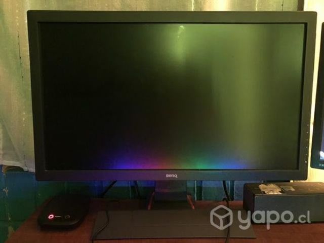 Monitor gamer BenQ