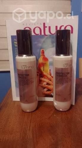 Protectores térmicos