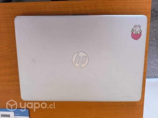 notebook hp