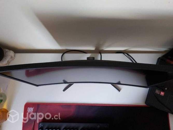 Monitor MSI G24 series TV Gaming 24 pulgadas