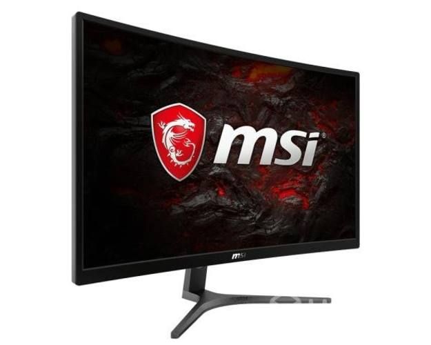 Monitor MSI G24 series TV Gaming 24 pulgadas