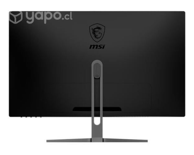 Monitor MSI G24 series TV Gaming 24 pulgadas