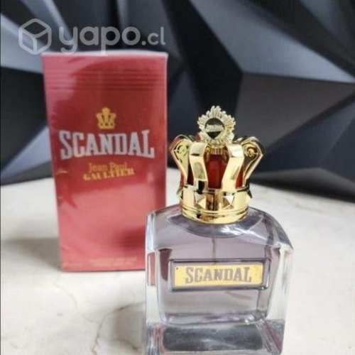 Perfumes originales