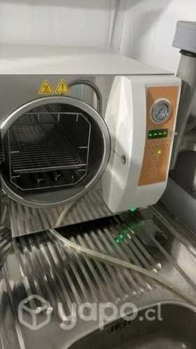 Autoclave