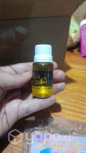 kit de manicura y apollo alicante