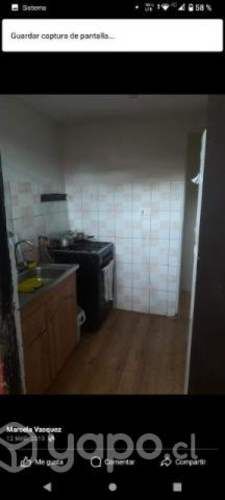 Pieza metro Sotero del Rio