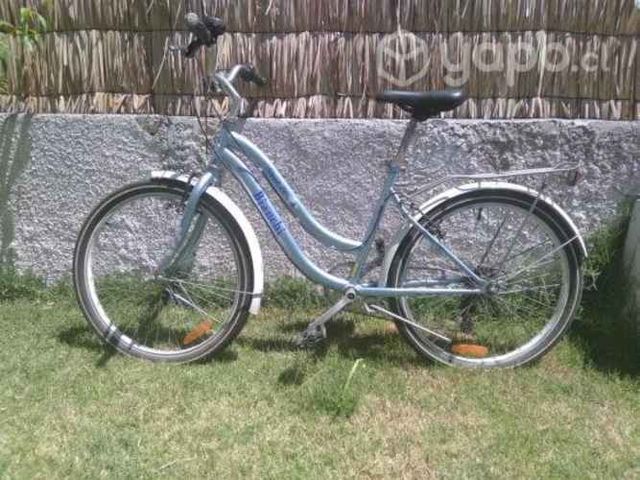 Bianchi street 24 en excelente estado