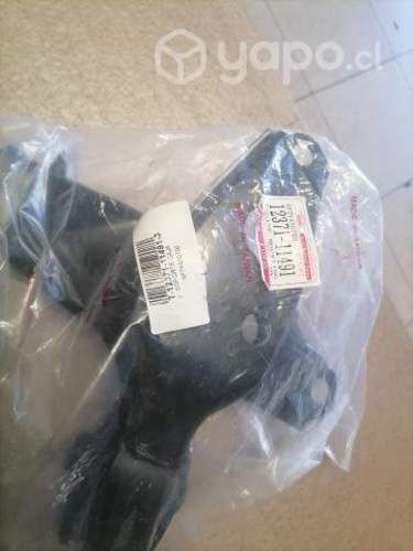 Soporte motor Toyota tercel